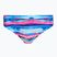 Slipy pływackie męskie Funky Trunks Classic Brief colour cutaway