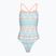 Strój pływacki jednoczęścioy damski Funkita Strapped In One Piece ship shape