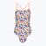 Strój pływacki jednoczęściowy damski Funkita Tie Me Tight One Piece killer flowers