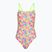 Strój pływacki jednoczęściowy damski Funkita Single Strength One Piece flow blow