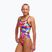Strój pływacki jednoczęściowy damski Funkita Single Strap One Piece tag her