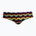 Slipy pływackie męskie Funky Trunks Classic Brief rainbowie