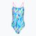 Strój pływacki jednoczęściowy damski Funkita Single Strap One Piece pillared