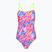 Strój pływacki jednoczęściowy damski Funkita Single Strap One Piece blow in