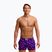 Szorty kąpielowe męskie Funky Trunks Shorty Shorts Short flocked up