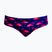 Slipy pływackie męskie Funky Trunks Classic Brief flocked up