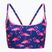 Góra od stroju kąpielowego Funkita Sports Top flocked up