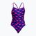 Strój pływacki jednoczęściowy damski Funkita Diamond Back One Piece flocked up
