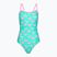 Strój pływacki jednoczęściowy damski Funkita Single Strap One Piece go flamingo!