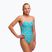 Strój pływacki jednoczęściowy dziecięcy Funkita Single Strap One Piece go flamingo!