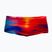 Bokserki pływackie męskie Funky Trunks Sidewinder Trunks sunset delight