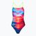 Strój pływacki jednoczęściowy damski Funkita Tie Me Tight One Piece sunset delight