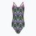 Strój pływacki jednoczęściowy damski Funkita Diamond Secure One Piece up down