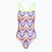 Strój pływacki jednoczęściowy damski Funkita Tie Me Tight One Piece down up