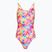 Strój pływacki jednoczęściowy damski Funkita Diamond Back One Piece dry me