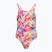 Strój pływacki jednoczęściowy dziecięcy Funkita Diamond Back One Piece dry me