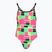Strój pływacki jednoczęściowy dziecięcy Funkita Single Strap One Piece blocked again