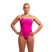 Strój pływacki jednoczęściowy damski Funkita Single Strength One Piece still pink