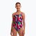 Strój pływacki jednoczęściowy dziecięcy Funkita Single Strap One Piece art dropout