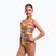 Strój pływacki jednoczęściowy dziecięcy  Funkita Single Strap One Piece maybe wavy