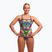 Strój pływacki jednoczęściowy damski Funkita Single Strap One Piece happy hide