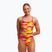 Strój pływacki jednoczęściowy damski Funkita Diamond Back One Piece custard cakes