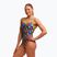 Strój pływacki jednoczęściowy damski Funkita Diamond Back One Piece pine gap