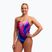 Strój pływacki jednoczęściowy damski Funkita Diamond Back One Piece muscle mad
