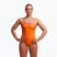 Strój pływacki jednoczęściowy damski Funkita Single Strength One Piece apricot delight
