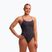 Strój pływacki jednoczęściowy damski Funkita Diamond Secure One Piece pin stripe