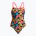 Strój kąpielowy jednoczęściowy dziecięcy Funkita Single Strap One Piece berry good