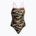 Strój pływacki jednoczęściowy damski Funkita Single Strap One Piece bilko baby