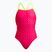 Strój kąpielowy jednoczęściowy dziecięcy Funkita Strapped In One Piece pink proton