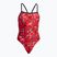 Strój pływacki jednoczęściowy damski Funkita Single Strength One Piece scribbles