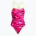 Strój pływacki jednoczęściowy damski Funkita Strapped In One Piece special pops