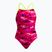 Strój kąpielowy jednoczęściowy dziecięcy Funkita Strapped In One Piece special pops