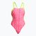 Strój pływacki jednoczęściowy damski Funkita Brace Free One Piece sweet Sstack
