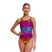 Strój kąpielowy jednoczęściowy dziecięcy Funkita Single Strap One Piece wild animal