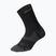 Skarpety 2XU Vectr Cushion Crew black/titanium
