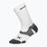 Skarpety 2XU Vectr Cushion Crew white/grey