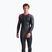 Pianka triathlonowa męska 2XU Propel PRO 3 mm black/punk pink