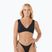Strój kąpielowy dwuczęściowy damski Rip Curl Premium Surf D-Dd Deep V black