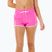 Szorty kąpielowe damskie Rip Curl High Waist Retro Volley 3" super pink