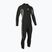 Pianka do pływania męska Rip Curl Dawn Patrol 4/3mm Back Zip deep cactus