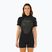 Pianka do pływania damska Rip Curl Omega 2/2 mm Back Zip Springsuit black