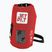 Worek wodoodporny Jetpilot Venture 10 l Drysafe red