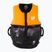 Kamizelka asekuracyjna Jetpilot 3Sxty Hyperflex S-Grip Eco L50 Vest charcoal/orange