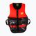 Kamizelka asekuracyjna Jetpilot 3Sxty Hyperflex S-Grip Eco L50S red