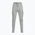 Spodnie męskie Hurley One&Only Track dark heather grey