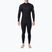 Pianka do pływania męska Rip Curl Dawn Patrol 4/3 mm Back Zip black